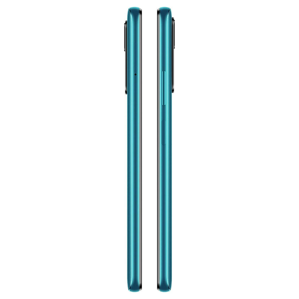 (Refurbished) Redmi Note 11T 5G (Aquamarine Blue, 6GB RAM, 128GB Storage)| Dimensity 810 5G - Triveni World