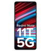 (Refurbished) Redmi Note 11T 5G (Stardust White, 6GB RAM, 64GB Storage)| Dimensity 810 5G - Triveni World