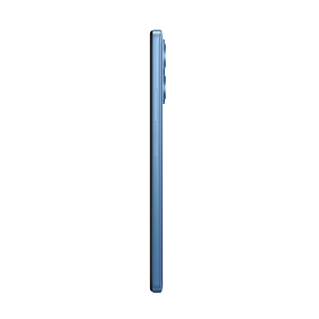 (Refurbished) Redmi Note 12 5G Mystique Blue 4GB RAM 128GB ROM | 1st ...