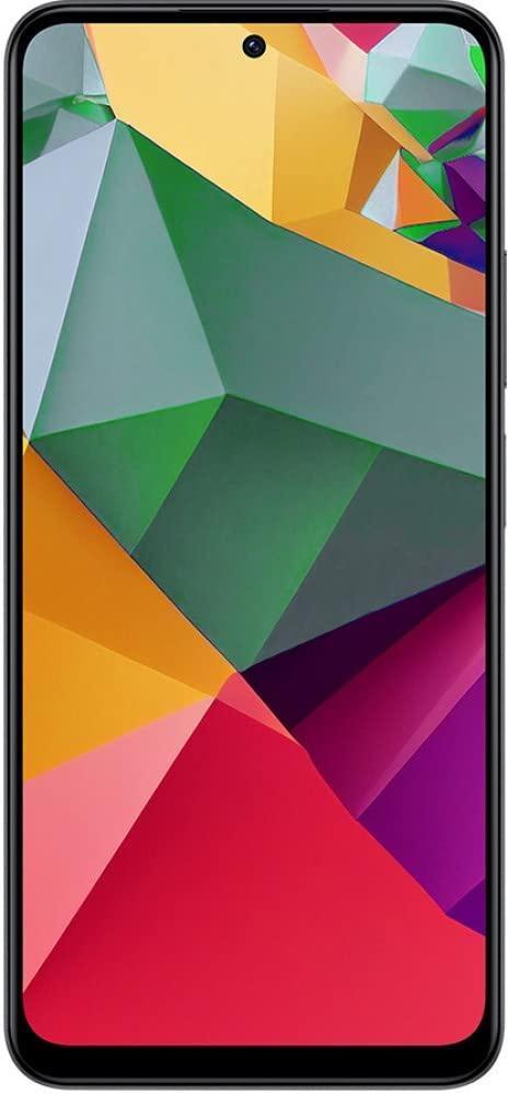 (Refurbished) Redmi Note 12 (Lunar Black, 6GB RAM, 64GB Storage) - Triveni World
