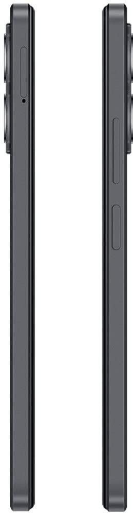 (Refurbished) Redmi Note 12 (Lunar Black, 6GB RAM, 64GB Storage) - Triveni World