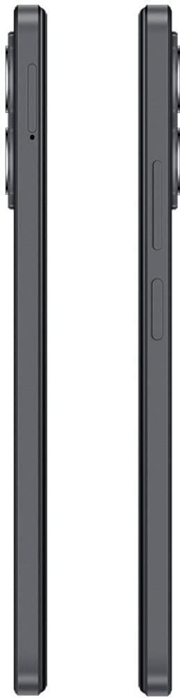 (Refurbished) Redmi Note 12 (Lunar Black, 6GB RAM, 64GB Storage) - Triveni World