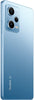 (Refurbished) Redmi Note 12 Pro 5G (Glacier Blue, 8GB RAM, 128GB Storage) - Triveni World