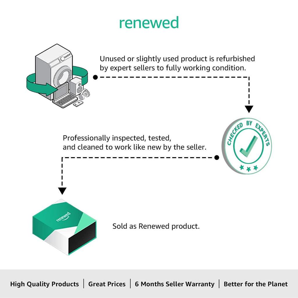 (Refurbished) Redmi Pad | MediaTek Helio G99 | 26.95cm (10.61 inch) 2K Resolution & 90Hz Refresh Rate Di - Triveni World