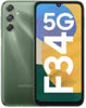 (Refurbished) SAMSUNG F34 5G (Storage 128GB) (6GB RAM) (Mystic Green) - Triveni World