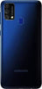 (Refurbished) Samsung F41 Fusion Blue 6+128GB - Triveni World