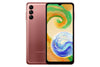(Refurbished) Samsung Galaxy A04s (Awesome Copper, 4GB, 64GB Storage) | 50 MP Rear Camera | Face Unlock - Triveni World