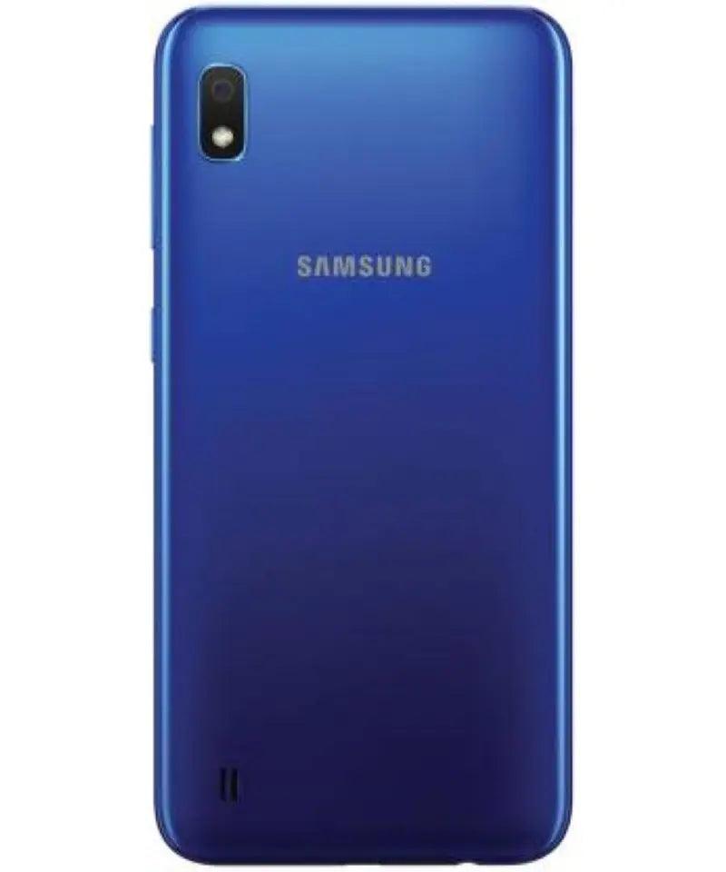 Refurbished Samsung Galaxy A10 (32 GB, 2 GB RAM, Blue) - Triveni World