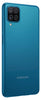 (Refurbished) Samsung Galaxy A12 (Blue, 6GB RAM, 128GB Storage) with No Cost EMI/Additional Exchange Off - Triveni World