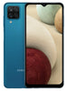 (Refurbished) Samsung Galaxy A12 (Blue,4GB RAM, 64GB Storage) - Triveni World