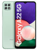 (Refurbished) Samsung Galaxy A22 5G (Mint, 6GB RAM, 128GB Storage) Without Offer - Triveni World