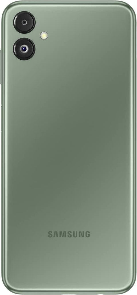 (Refurbished) Samsung Galaxy F14 5G (Goat Green, 6GB RAM 128GB Storage) - Triveni World