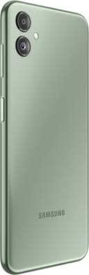 (Refurbished) Samsung Galaxy f14 5g | 4GB RAM 128GB ROM | Goat Green - Triveni World