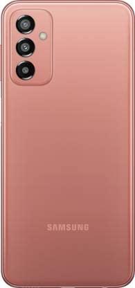 (Refurbished) Samsung Galaxy F23 5G (Copper Blush,6GB RAM, 128GB Storage) - Triveni World