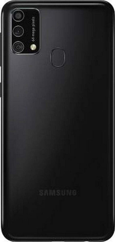(Refurbished) Samsung Galaxy F41 (Fusion Black, 6GB RAM, 64GB Storage) - Triveni World