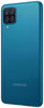 (Refurbished) Samsung Galaxy M12 (Blue,4GB RAM, 64GB Storage) 6000 mAh with 8nm Processor | True 48 MP Quad Camera - Triveni World