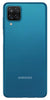 (Refurbished) Samsung Galaxy M12 (Blue,4GB RAM, 64GB Storage) 6000 mAh with 8nm Processor | True 48 MP Quad Camera - Triveni World