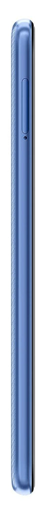 (Refurbished) Samsung Galaxy M21 2021 Edition - Arctic Blue, 6GB RAM, 128GB Storage - FHD+ sAMOLED - Triveni World