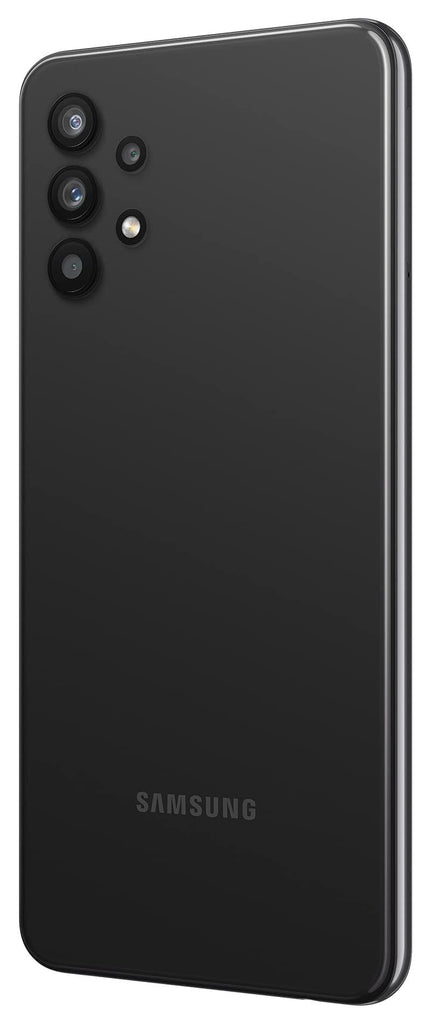 (Refurbished) Samsung Galaxy M32 5G (Slate Black, 8GB RAM, 128GB Storage) - Triveni World