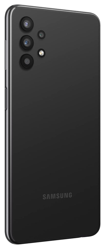 (Refurbished) Samsung Galaxy M32 5G (Slate Black, 8GB RAM, 128GB Storage) - Triveni World