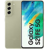 (Refurbished) Samsung Galaxy S21 FE 5G Smartphone Olive - Triveni World