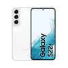 (Refurbished) Samsung Galaxy S22 Plus 5G (Phantom White, 8GB, 128GB Storage) - Triveni World