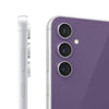 (Refurbished) SAMSUNG Galaxy S23 FE 5G (Purple 128 GB Storage) (8 GB RAM) - Triveni World