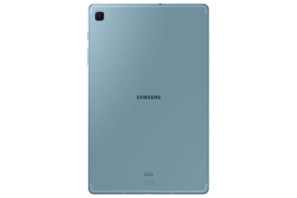 (Refurbished) Samsung Galaxy Tab S6 Lite 26.31 cm (10.4 inch), S-Pen in Box, Slim and Light, Dolby Atmos Sound, 4 GB RAM, 64 GB ROM, Wi-Fi Tablet, Blue - Triveni World