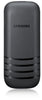 (Refurbished) SAMSUNG GURU 1200 GT-E1215 (Black) - Triveni World