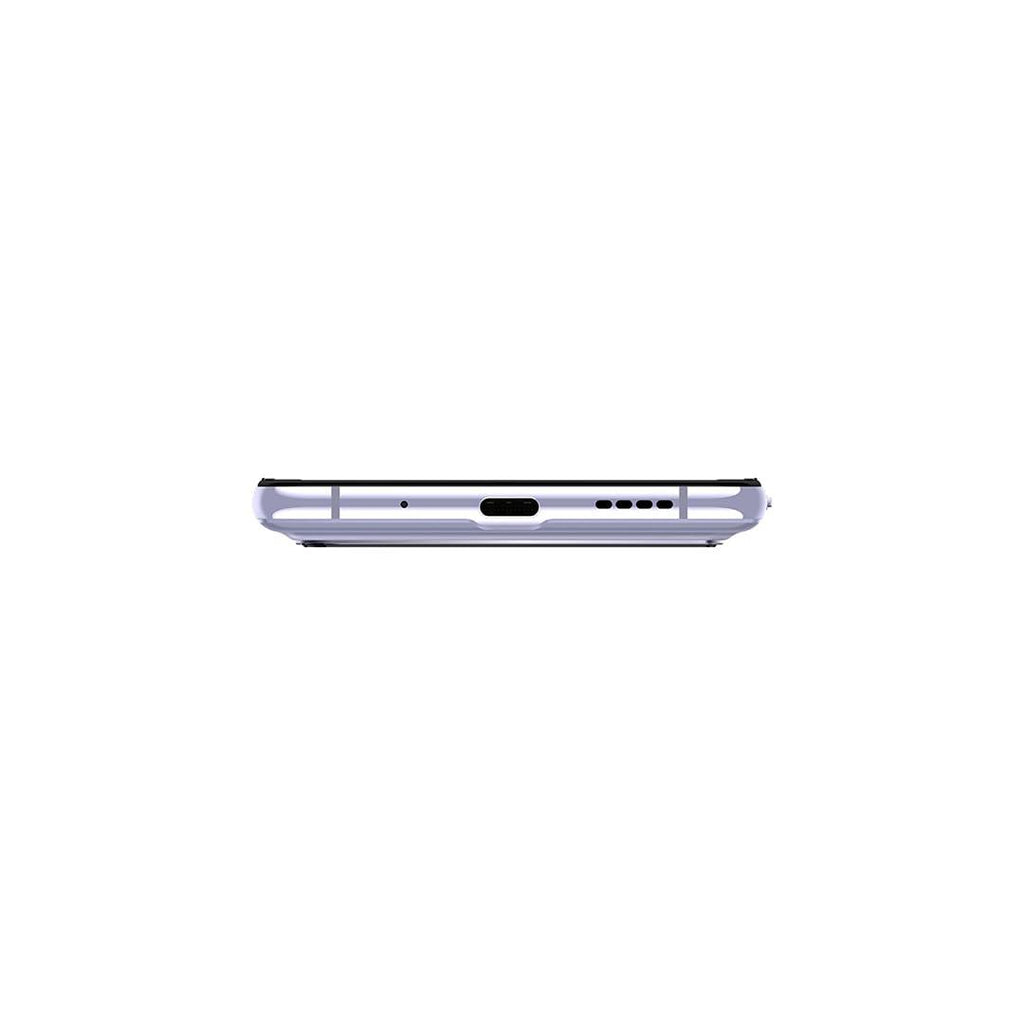 (Refurbished) TECNO Phantom V Flip 5G (Mystic Dawn 16GB RAM, 256GB Storage) | 45W Fast Charging | 32 MP Selfie, 64 Rear Camera| 6.9" Flexible, 1.32" Secondrary AMOLED - Triveni World