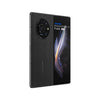 (Refurbished) Tecno Phantom V Fold 5G Black (12GB RAM,256GB Storage) | The First Full Size Fold | LTPO AMOLED Display | 4nm D9000+ Fast Processor - Triveni World