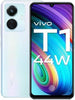 (Refurbished) Vivo T1 44W (Ice Dawn,4GB RAM, 128GB Storage) - Triveni World