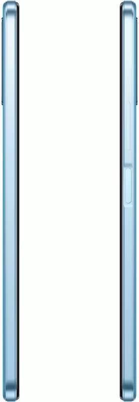 (Refurbished) Vivo T1x Space Blue (4+128GB) - Triveni World