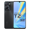 (Refurbished) Vivo T2x 5G (Glimmer Black, 128 GB) (4 GB RAM) - Triveni World
