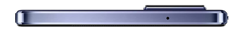 (Refurbished) Vivo V21 5G (Dusk Blue, 8GB RAM, 128GB Storage) Without Offer - Triveni World