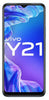 (Refurbished) Vivo Y21 (Diamond Glow, 4GB RAM, 64GB Storage) Without Offers - Triveni World