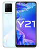 (Refurbished) Vivo Y21 (Midnight Blue, 4GB RAM, 64GB Storage) - Triveni World