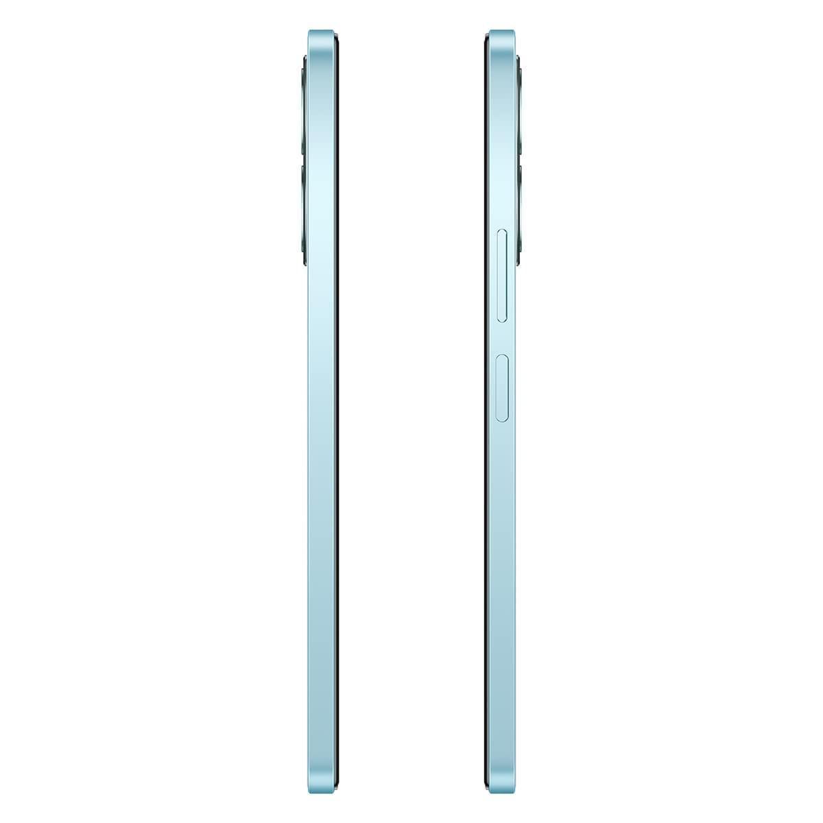 (Refurbished) Vivo Y22 (Metaverse Green, 4GB RAM, 64GB Storage) Without Offers - Triveni World