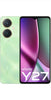 (Refurbished) Vivo Y27 (Garden Green, 6GB RAM, 128GB Storage) Without Offers - Triveni World