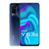 (Refurbished) Vivo Y53s (Deap Sea Blue, 8GB RAM, 128GB Storage) Without Offers - Triveni World
