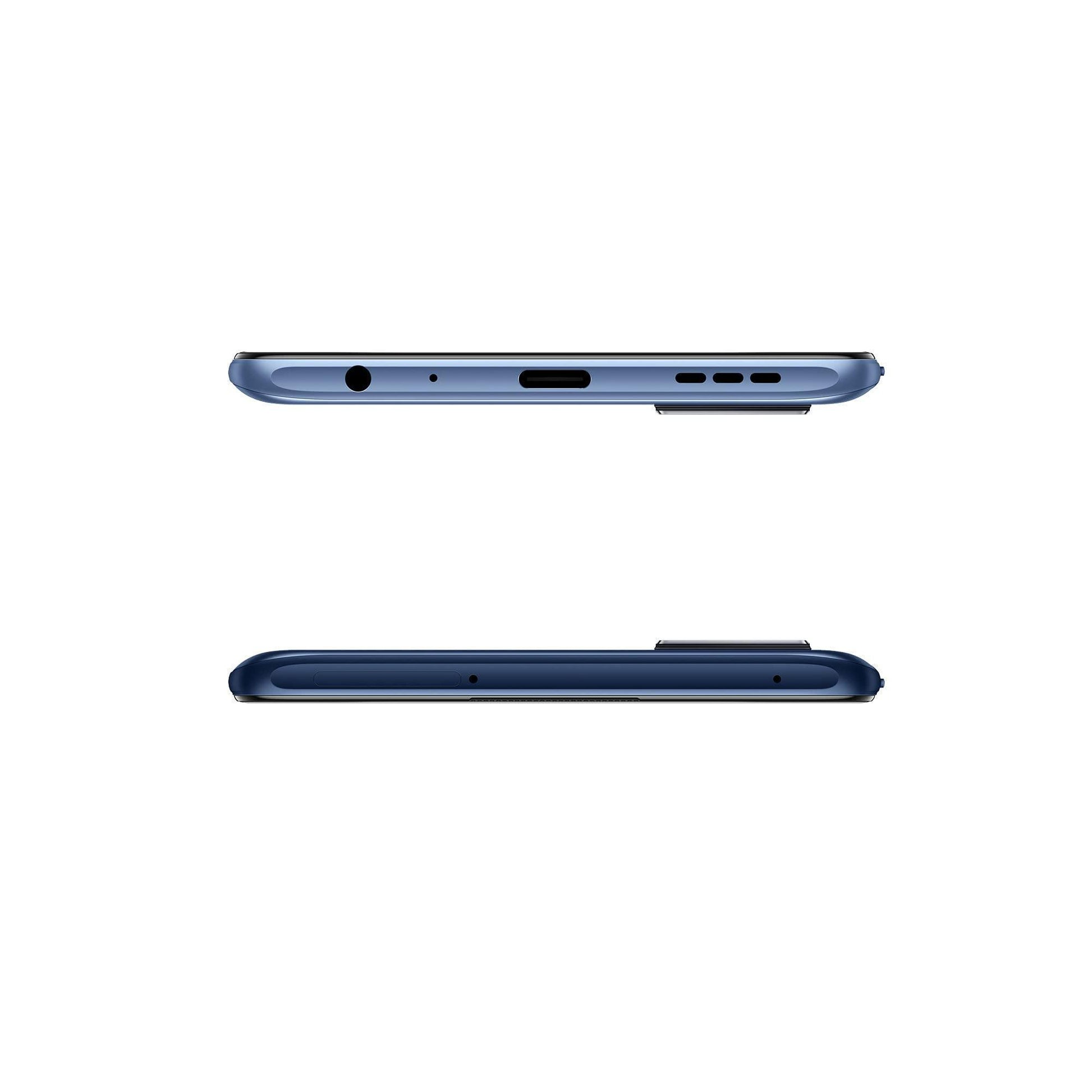 (Refurbished) Vivo Y53s (Fantastic Rainbow, 8GB RAM, 128GB Storage) Without Offers - Triveni World