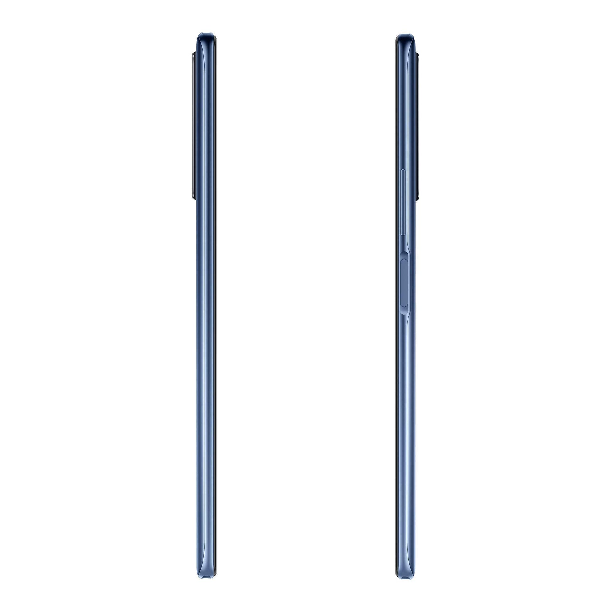 (Refurbished) Vivo Y53s (Fantastic Rainbow, 8GB RAM, 128GB Storage) Without Offers - Triveni World