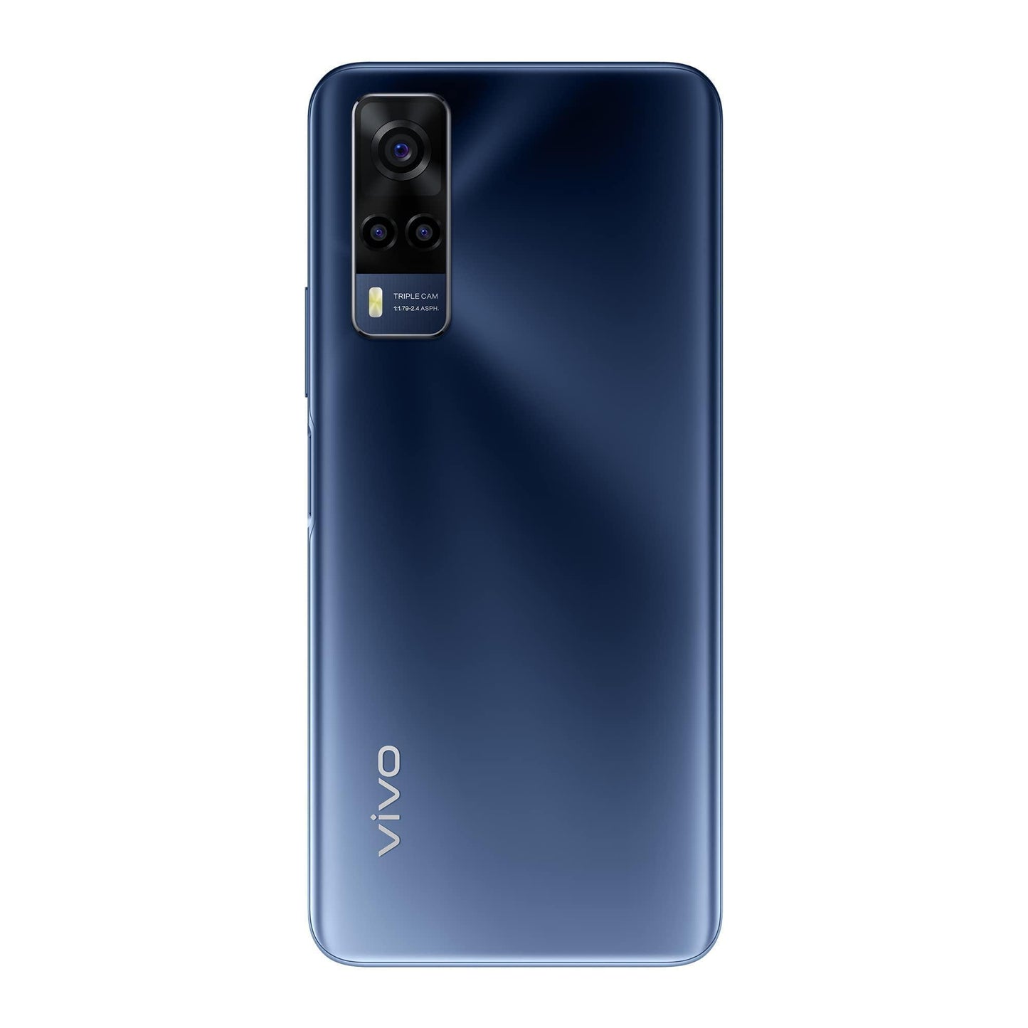 (Refurbished) Vivo Y53s (Fantastic Rainbow, 8GB RAM, 128GB Storage) Without Offers - Triveni World