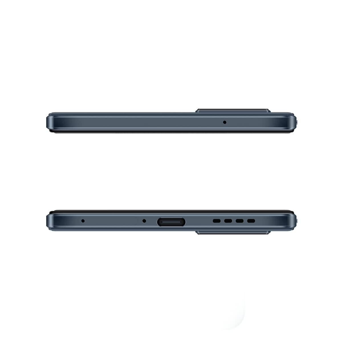 (Refurbished) Vivo Y75 4G (Moonlight Shadow, 8GB RAM, 128GB ROM) Without Offers - Triveni World