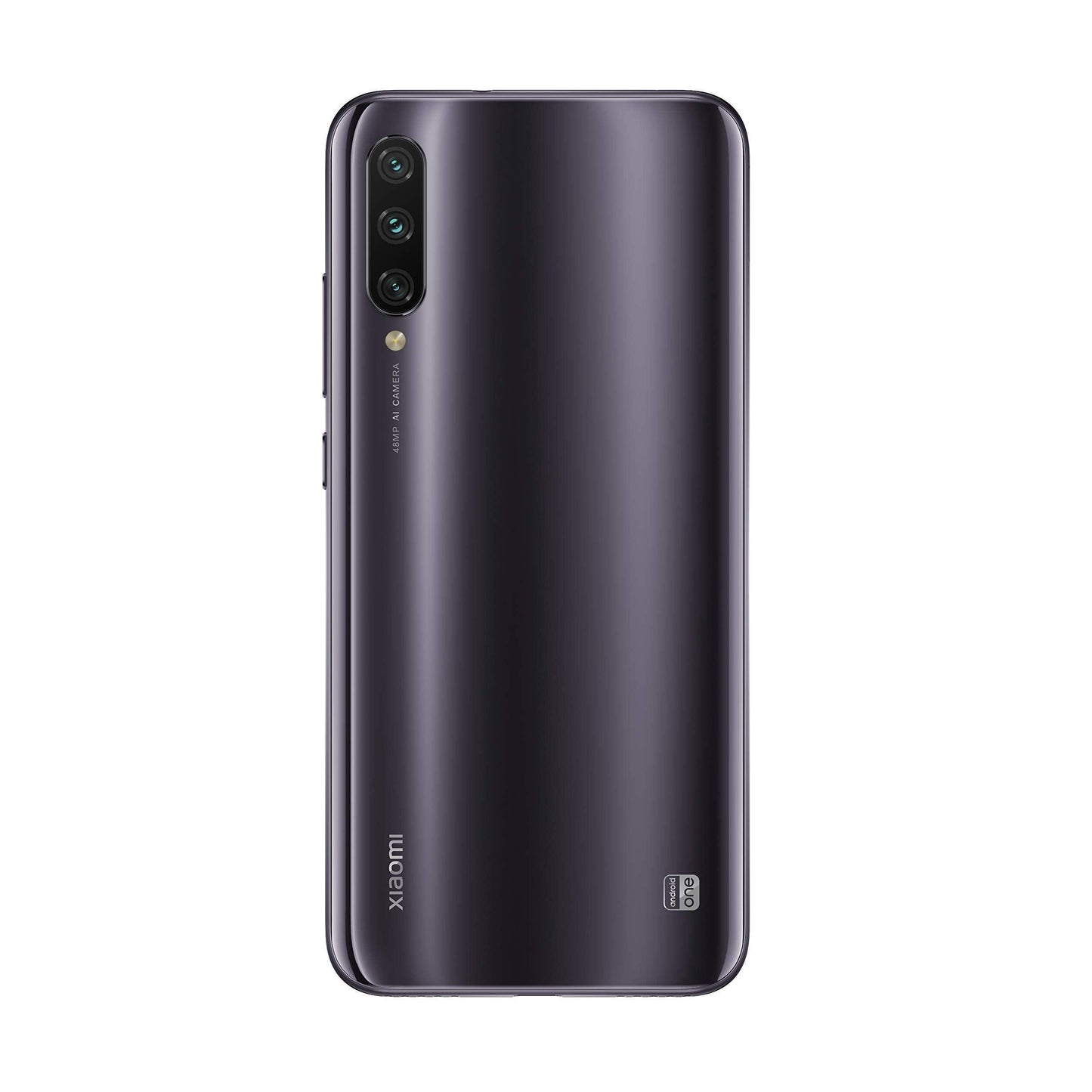 (Refurbished) Xiaomi Mi A3 4GB RAM, 64GB Storage (Kind of Grey) - Triveni World