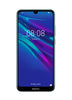 Renewed - Huawei Y6 Prime 2019 Dual SIM Mobile Phone, 3 GB RAM, 32GB - Brown - Triveni World