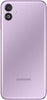 (Renewed) Samsung Galaxy F14 5G (B.A.E. Purple, 6GB RAM 128GB Storage) - Triveni World