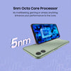 Samsung F14 5G (O.M.G. Black, 4GB RAM, 128GB Storage) - Triveni World