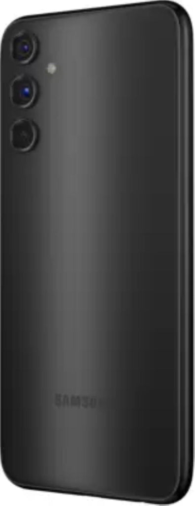 SAMSUNG F34 5G (Storage 128GB) (6GB RAM) (Electric Black) - Triveni World