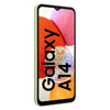 Samsung Galaxy A14 Light Green, 4GB RAM, 64GB Storage - Triveni World
